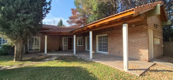 Venta Oportunidad En Chacras De Coria 1 Dormitorio