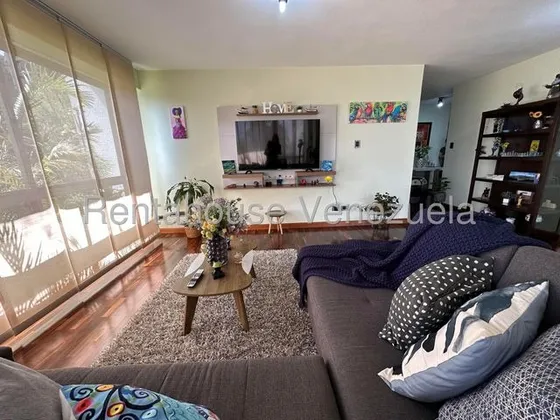 Mg Apartamento En Venta - Urb. Miranda / Mls #25-20812