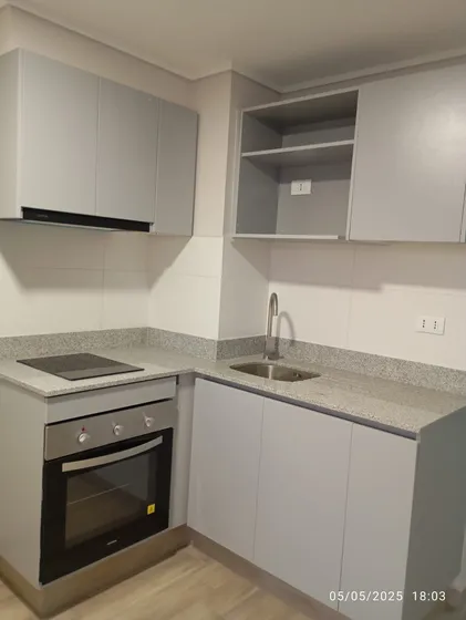 Ref:73609**         Promoción En Arriendo Home Studio Parque