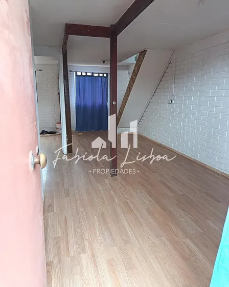 Excelente Oportunidad Casa Con Amplio Terreno