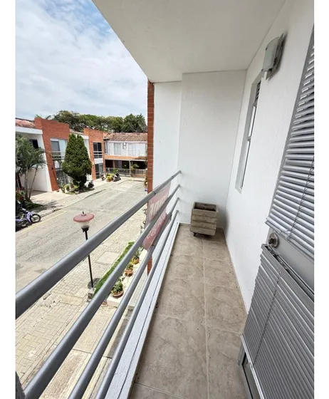 Venta Casa Prados De Alfaguara 3hb 2bñ 1pp 120m2 Jamundi