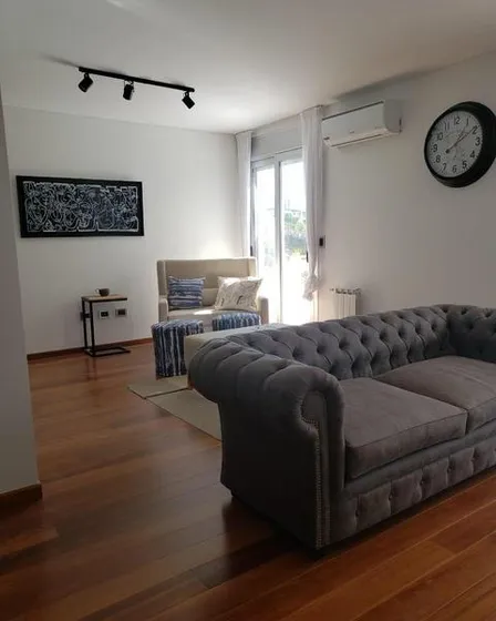 Departamento De 3 Dormitorios En Villa Allende!