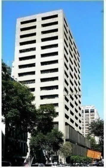 Oficina En Renta Torre Summa Juarez