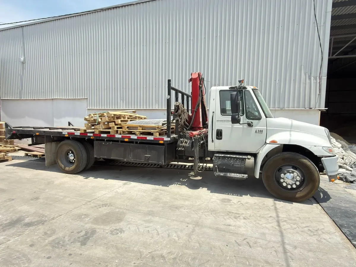 Grua International 2005451989127404595201