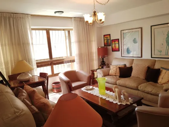 Excelente Oportunidad Para Invertir! Apartamento En Los Nuevos Teques Avenida Principal 