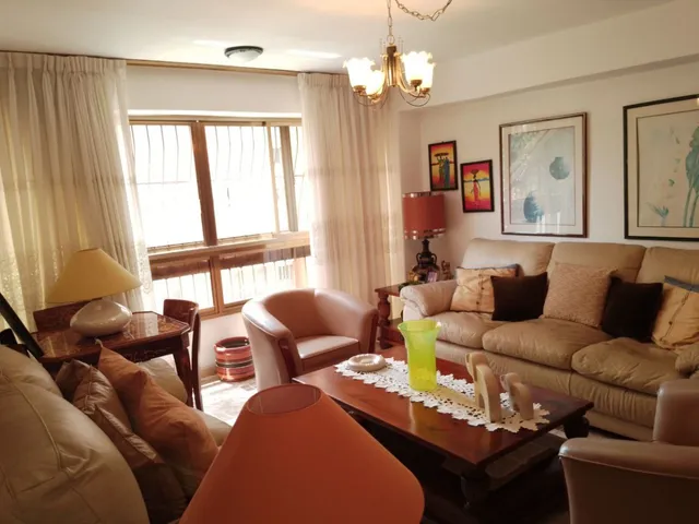 Excelente Oportunidad Para Invertir! Apartamento En Los Nuevos Teques Avenida Principal 