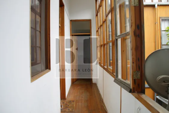 Loft A Pasos Iglesia La Matriz, Valparaíso