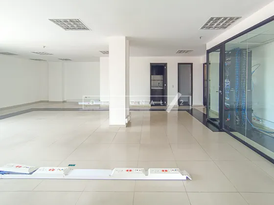 Oficina En Arriendo En Chicó Norte