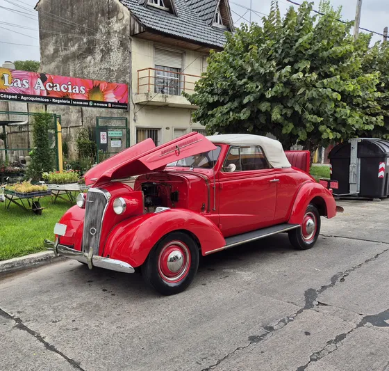 Coupe Cabriolet