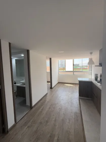 Nueva Castilla  Apartamento En Venta