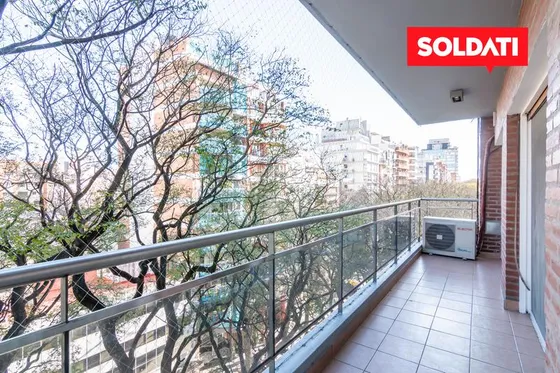 Venta - Departamento 4 Ambientes Con Cochera - Caballito