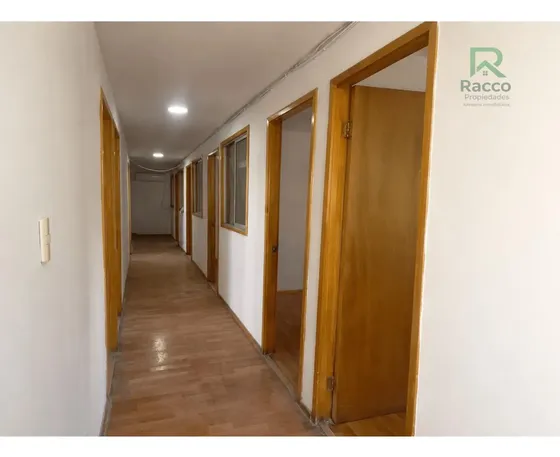 Casa Interior, Entrada Indepen