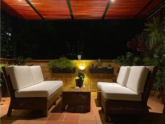 Casa Moderna Para La Venta En La Estrella 