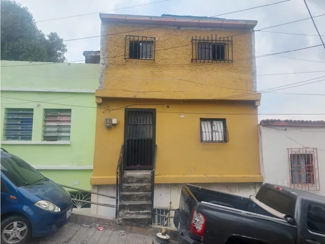Venta. Casa. El Guarataro. Caracas (mmv)
