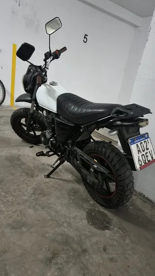 Beta Boy 110 En Muy Buen Estado