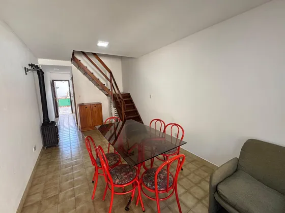 Venta Duplex San Bernardo Patio Y Parrilla Cochera Doble