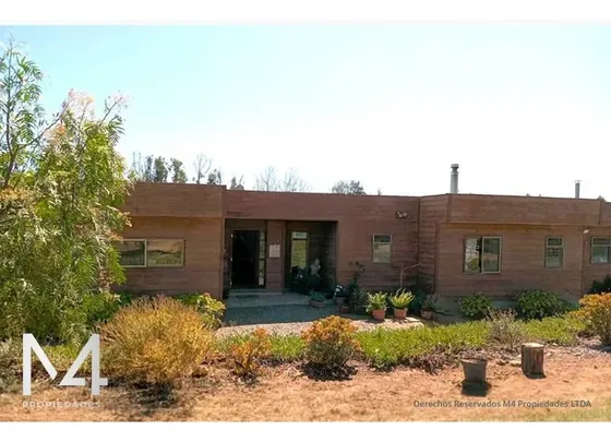 Parcela En Venta En Quintero