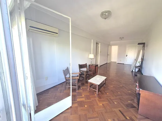 Venta Apartamento 3 Dormitorios Terraza Cordón Sur