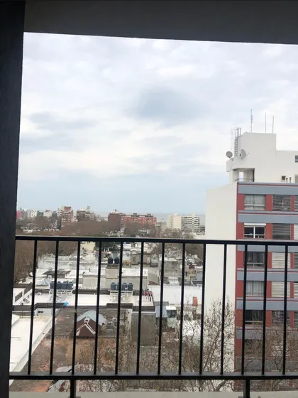 Apartamentos A Estrenar Sobre Calle Maldonado, Monoambientes 1 Y 2 Dormitorios Con Terrazas!!