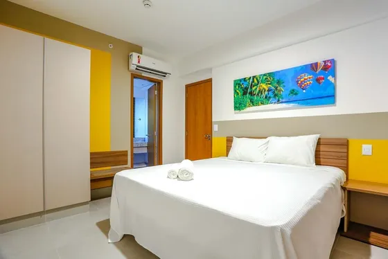 Cota 100% Quitada Enjoy Olímpia Park Resort - Suíte Luxo Ii - Venda - 28 Dias