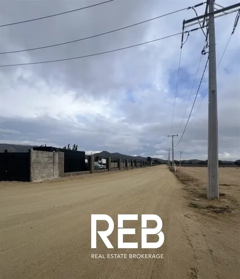 Venta De Terreno Industrial Y Comercial - Ruta 68