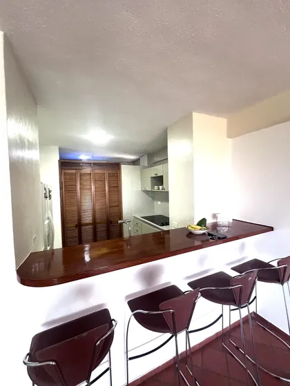 Apartamento En Venta Con Excelente Ubicación En Isla Margarita