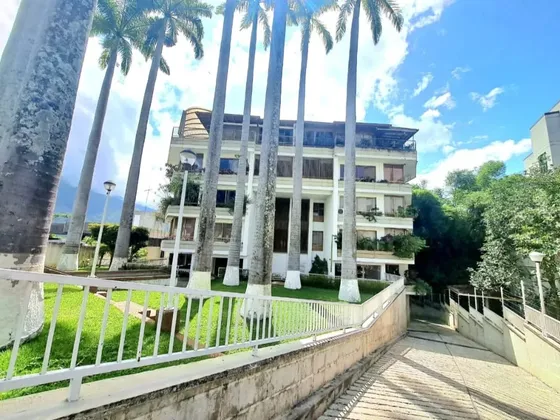 Se Alquila Excelente Apartamento Totalmente Amoblado En La Urbanizacion Miranda Ih6