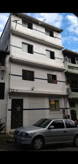 Casa 3 Andares Com Apartamentos Independentes - Própria Para Aluguel - Pirajá, Salvador