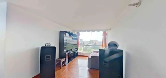 Apartamento Para Venta En La Paz (21121357915).