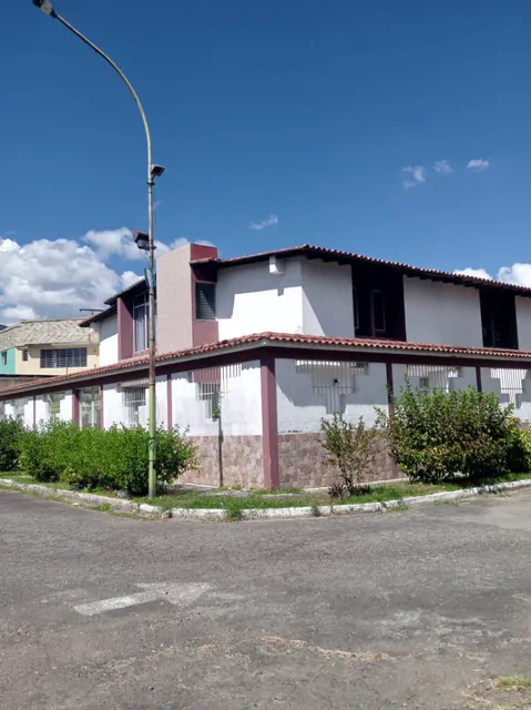 Casa En Residencias Parque Naguanagua Calle Cerrada Z07-am
