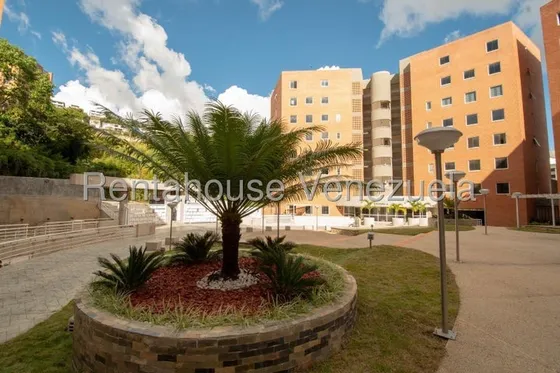 En El Conjunto Residencial Mas Nuevo Del Cigarral Sp 25-7360