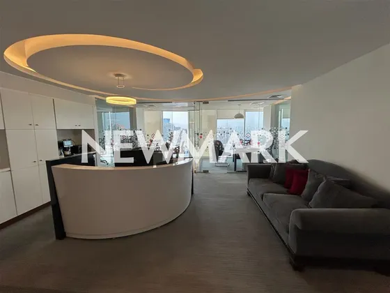 Oficina En Arriendo En Las Condes