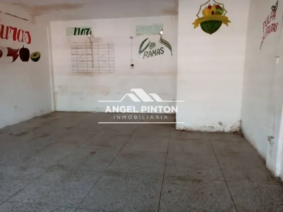 Local Comercial Alquiler Sector 18 De Octubre Av 2 Maracaibo Api 26995