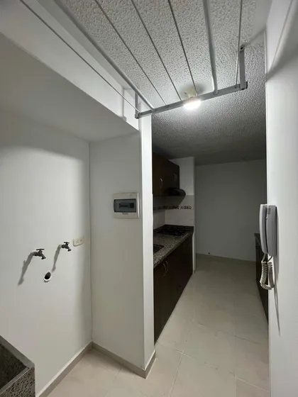 Apartamento 3 Habitaciones 2 Baños