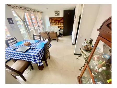 Venta De Apartamento De 65mt2 En El Bosque, Cali 13630-1