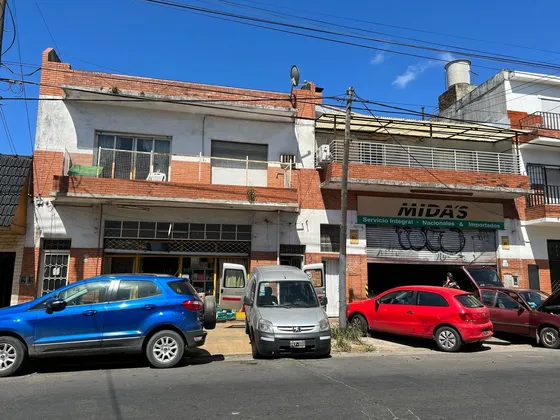 Venta Galpon, Local, Casa Y Deptos San Andres