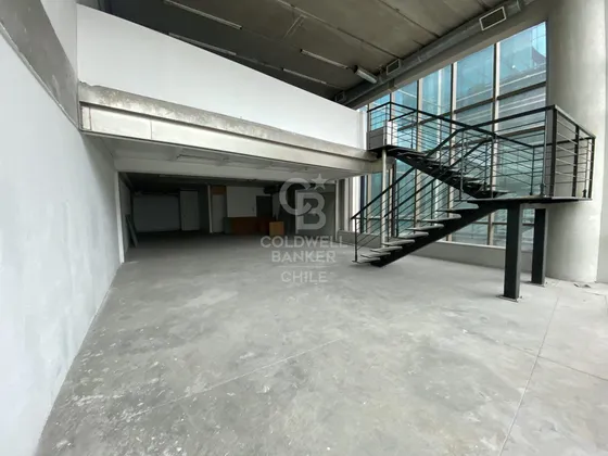 Oficina En Ciudad Empresarial 248 M2 Planta Libre