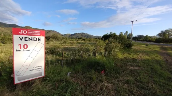Vendo Campo 7.5ha, Fracciones 1ha - Villa Ciudad Parque - Calamuchita - Cordoba
