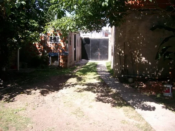 Hermosa Casa 2 Amb - Villa Centenario Banfield