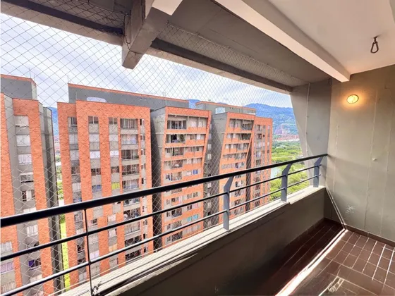 Gran Oportunidad Apartamento En Venta De 83 M2 - La Vida Es Bella