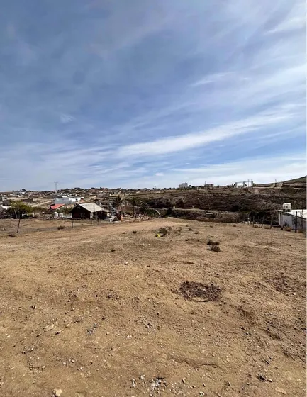 Terreno En Venta En Los Misterios Frente A Puerto Nuevo