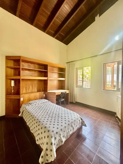 Habitacion Santa Paula 