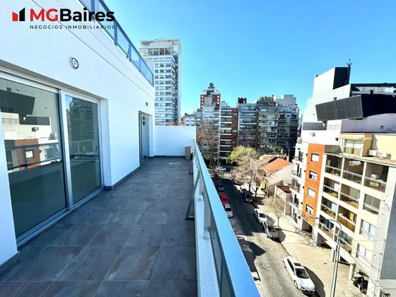 Piso/departamento De 4 Ambientes En Venta A Estrenar Con Cochera - Villa Urquiza
