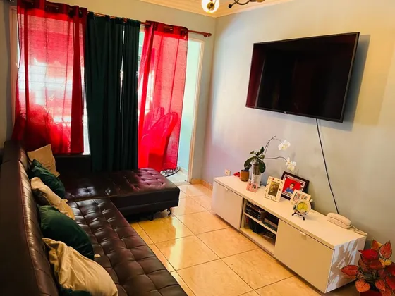 Apartamento Km 14 Autopista Duarte, Residencial Michelle Marie