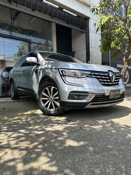 Renault Koleos 2.5 Intens
