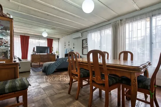  Venta Casa Para Invertir | La Reina | Código Eg...