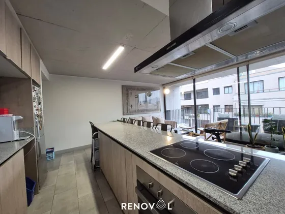 Exclusivo Departamento 1d/2b, Est Y Bod. Dr Pedro L Ferrer