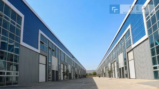 Industrial En Arriendo En Renca
