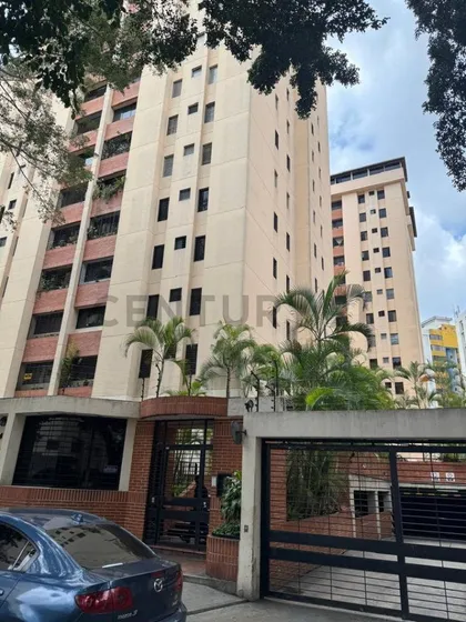¡tu Nuevo Hogar Te Espera En Lomas Del Ávila!