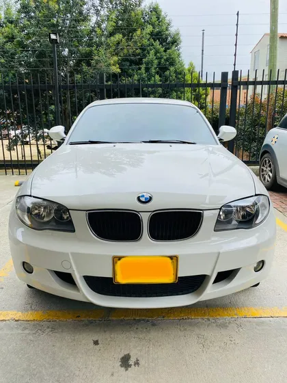 Bmw 116 I 116 I